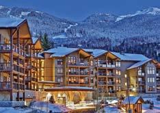 room N Complimentary wireless Internet & local telephone calls N Pet friendly Legends N At the base of the Creekside Gondola, ski-in/ski-out N Distinctly furnished 1, 2 & 3