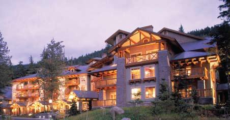 up to 22% Whistler Premier Turn a Perfect Day Into a Perfect Night Representing over 320 premier condominiums, townhomes and hotel units