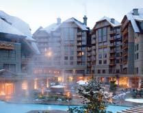 Four Seasons resort whistler Canada s Only AAA Five-Diamond Property Welcome to Four Seasons Resort Whistler.