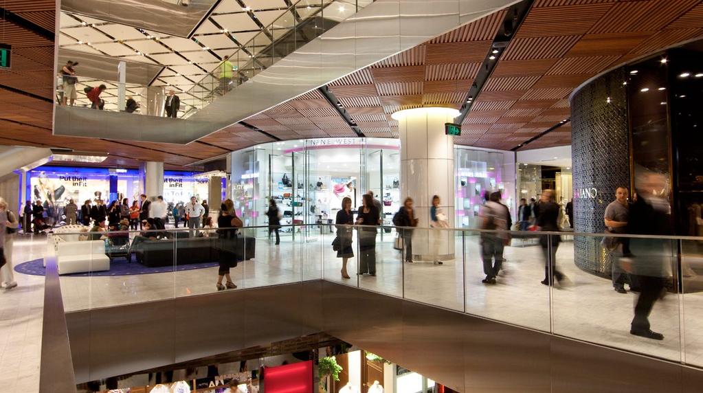 SYDNEY, NSW PITT STREET MALL, SYDNEY NSW 2000 Westfield Sydney is a world class iconic retail destination in the heart of the Sydney CBD.
