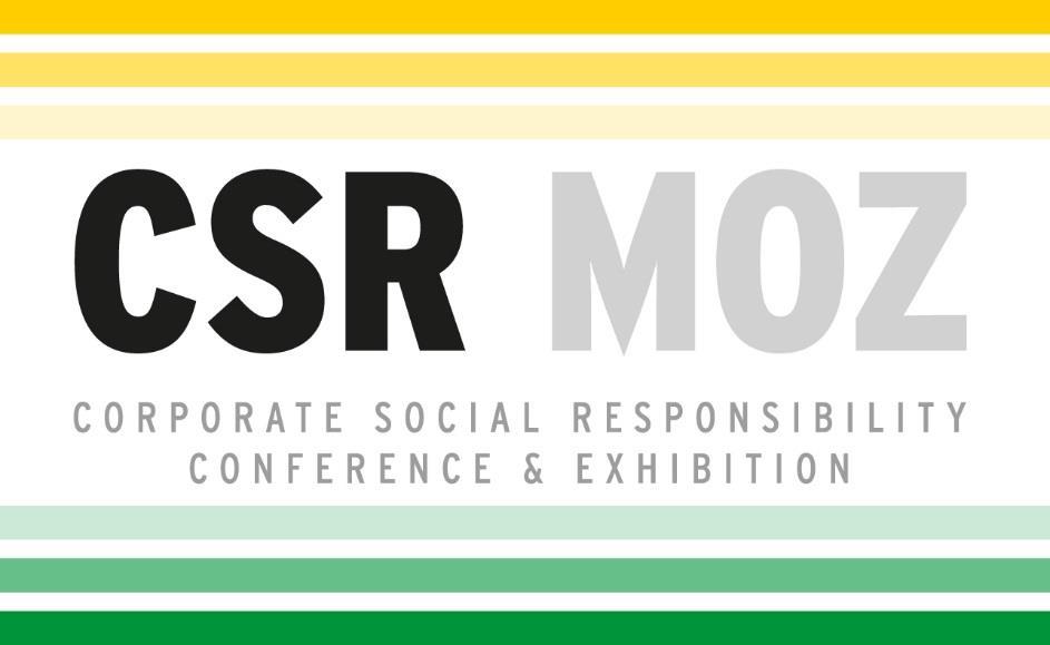 2nd Mozambique Corporate Social Responsability Conference & Exhibition 23-24