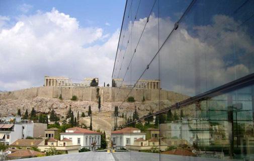 Sites and Places of Interest in Athens Acropolis of Athens The Acropolis, and the Parthenon in particular, is the most characteristic monument of the ancient Greek civilization.