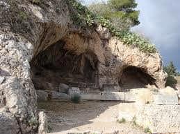 Day 4 Thursday, October 13 After breakfast, we will depart Athens following the Sacred Way to the sanctuary of Demeter/Ceres at Eleusis.