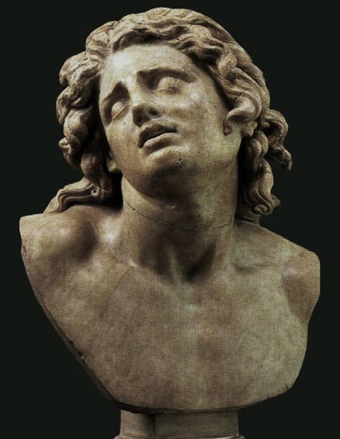 Hellenistic Greek Sculpture Shows wider range of movement and emotion.