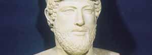 He asserted Athenian control over the Delian League and used the league's treasury to rebuild