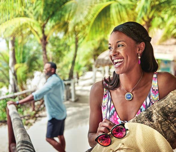 best of the caribbean There s no better way to truly experience the laid-back Caribbean than with Princess.