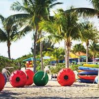 caribbean explore the regions UNITED STATES GRAND CAYMAN Combine a beautiful climate and fantastic beaches with plenty of adventure and