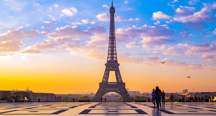 EUROPE REVEALED $ 4999 PER PERSON TWIN SHARE THAT S % OFF 44 TYPICALLY $8999 FRANCE ITALY MONACO CROATIA GREECE THE OFFER Unlock the secrets of Europe on this dazzling 19 day journey through France,