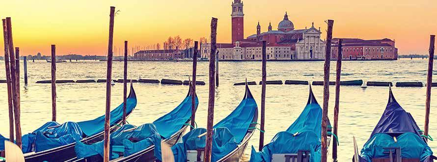THE ITINERARY lively city, renowned for its culinary tradition. Bologna has given its name to the well-known Bolognese sauce, a meat based pasta sauce called in Italy ragù alla bolognese.