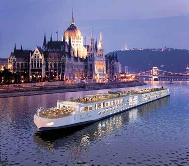 strive to exceed your expectations. Viking s river cruises in Europe and Russia, plus their cruisetours in China, have consistently received high scores in customer satisfaction.