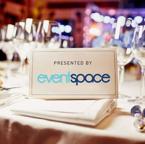 YOUR EVENT, ANOTHER SPACE Sourcing locations is our specialty.