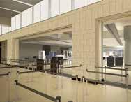 A NEW FLIGHT CHECK IN PARADIGM In the not too distant future airline agents in the airport terminal will be a thing of the past.