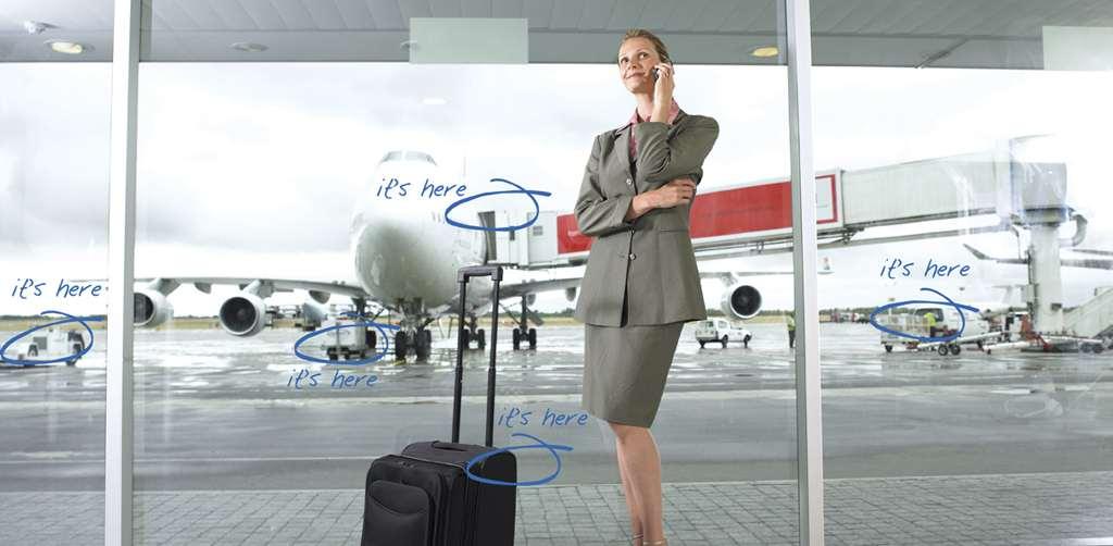 2011 Amadeus IT Group SA How I want airline travel to be in