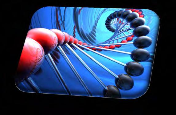 Biometrics - DNA
