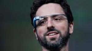 Wearable Computing Google Glasses