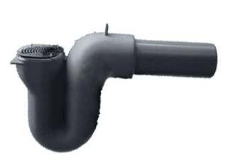 Multisiphon/Overflow 8 US1002 Multisiphon Multisiphon- offers back flow prevention and small animal protection US1002 8 Multifunction overflow- Prevents drain odors, vermin US2000 protection,