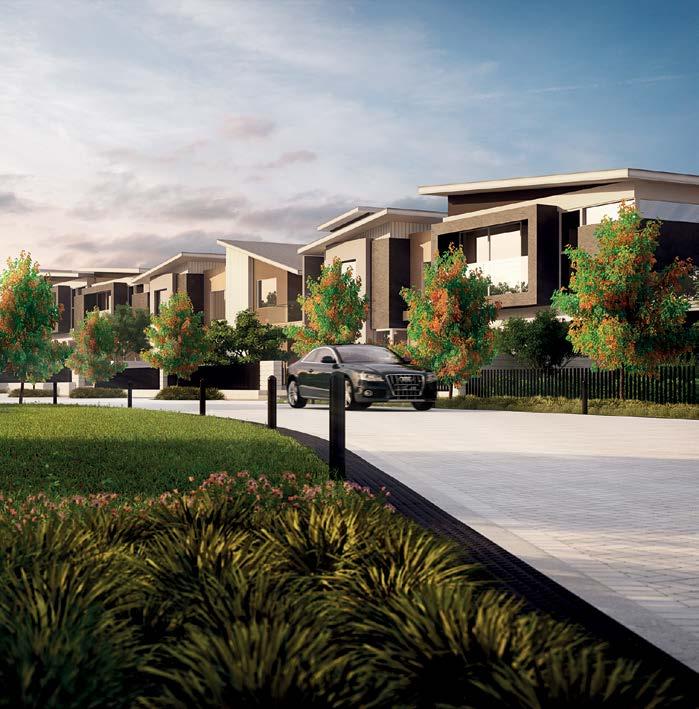 Carine Rise Leasing, Carine Rise Location Carine Land Area 8 ha Distance to Perth CBD 16 kms Corridor / Location North West CWP Interest 25% Estimated Total Lots 43 Land, Houses, Apartments