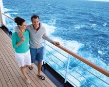 CruiseTHE BEST Vacations BEGIN RIGHT HERE Our agency is
