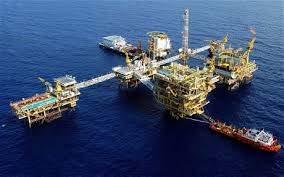 Africa Deep sea oil