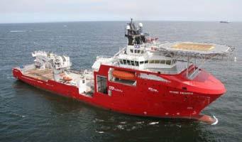 SUBSEA 7 MAY LOOK TO TRIM VESSELS During Subsea 7 s fourth quarter results commentary, the contractor suggested that it may look to trim its owned and chartered fleet as it contends with reduced E&P