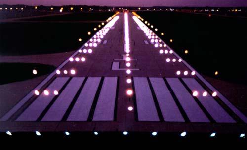 Facility Requirements Runways Rehabilitate runway pavements Consider a precision instrument approach Increase the number of