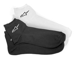 L/XXL CODE 170 1012 / SIZE S/M - L/XXL Thin, lightweight socks made from 80% cotton