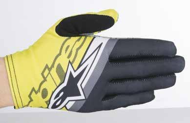 547 ACID YELLOW 561 ACID YELLOW ROYAL BLUE F-LITE DROP GLOVE CODE 156 6716 / SIZE S-3XL F-LITE SPEEDSTER GLOVE CODE 156 1516 / SIZE S-3XL / YOUTH SIZE 3XS-XS Upper constructed from extremely