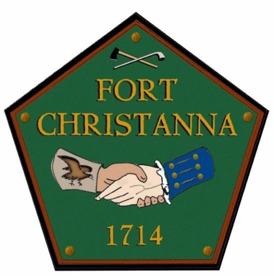 Recreation Fort Christanna