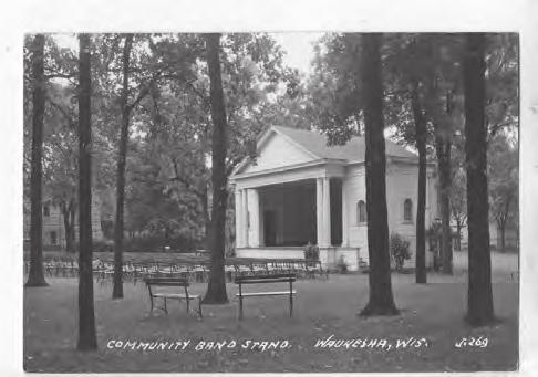 2018 PRESERVATION DAYS 1 2 3 SELF-GUIDED CEMETERY TOUR Stop in to Prairie Home Cemetery s administration building and chapel for a map and take a journey through history by taking the self-guided