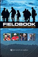 There's a new Fieldbook coming your way, and it's going to rock the outdoor world.