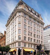 Key transactions Verde, SW1 Tenant: PA Consulting Group Size: 58,600 sq ft Rent: Confidential Lillian Chandler London Agency PA