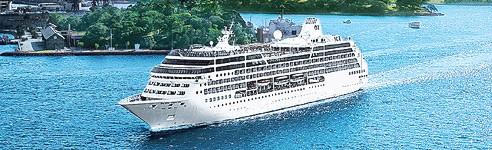 TAHITI and FRENCH POLYNESIA CRUISE (PACIFIC PRINCESS) OCTOBER 29 NOVEMBER 8, 2014 Plan ahead... Cruise Tahiti and the Polynesia Islands October 29 November 8, 2014.