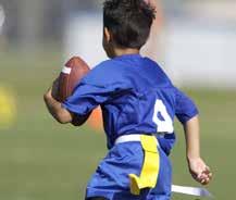 SPORTS CAMPS SPORTS CAMP These camps offer a fun-filled sports environment with an emphasis on team work, sportsmanship, and basic