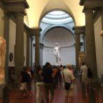 A la Carte Optional Extras Florence - Priority Line Passes for the Accademia & Uffizi Galleries Visiting these two museums is quintessential Florence, but the