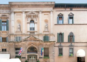 Hotel Accademia - Verona (4 Star) All rooms are