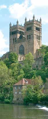 Kilchurn Castle Durham Cathedral Bonnie Scotland