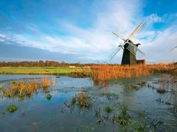 Herringfleet Mill, Suffolk Images of Norfolk photographed by Jon Gibbs NORFOLK