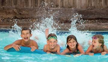 Known for its totally tubular atmosphere and laid back crowd, Schlitterbahn is a wonderful place for both kids and adults.