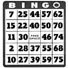 Loonie Game and Jackpot Game. BINGO - Every Sunday Night at the Millville Community Centre beginning at 7:00 pm. Cash Prizes Only.