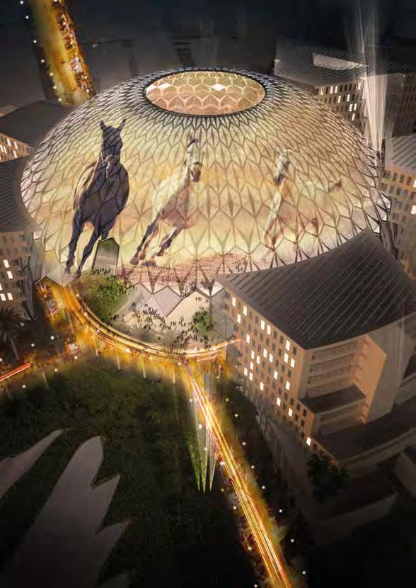 A WORLD EXPO FOR ALL If you re looking for top entertainment, cuisine and culture, or technology that will shape our future, you ll find it at Expo 2020 Dubai s dazzling site.