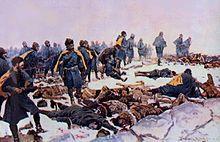 55 Bannock War 1878 Idaho, Oregon and Wyoming 56 Cheyenne War