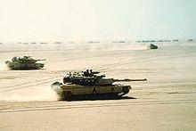 1990-1991 Iraq,