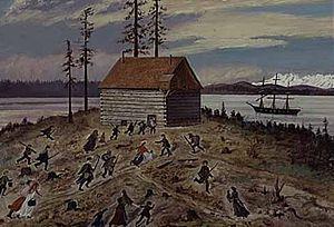 25 Puget Sound War 1855-1856 Washington 26 1st Fiji
