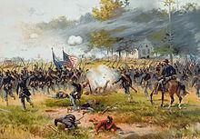 37 American Civil War 1861-1865 U.S.