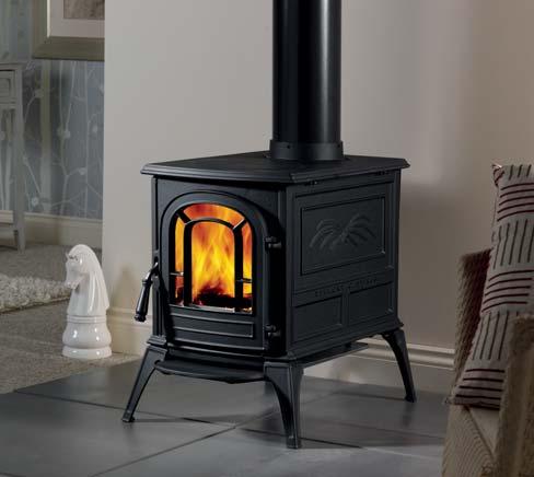 Currently our SMOKELESS ZONES popular Intrepid II woodburning stove has full DEFRA approval. DEFRA approval requires that the stove is used in accordance with the users manual. Visit www.