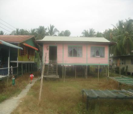 primary school in Sebuyau The Sebuyau District Office and Sebuyau s Fishermen Association under LKIM are the two main organizations that facilitate Sebuyau s administration work and activities of