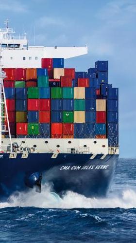 CMA CGM is pleased to disclose the much-awaited P3 network details.