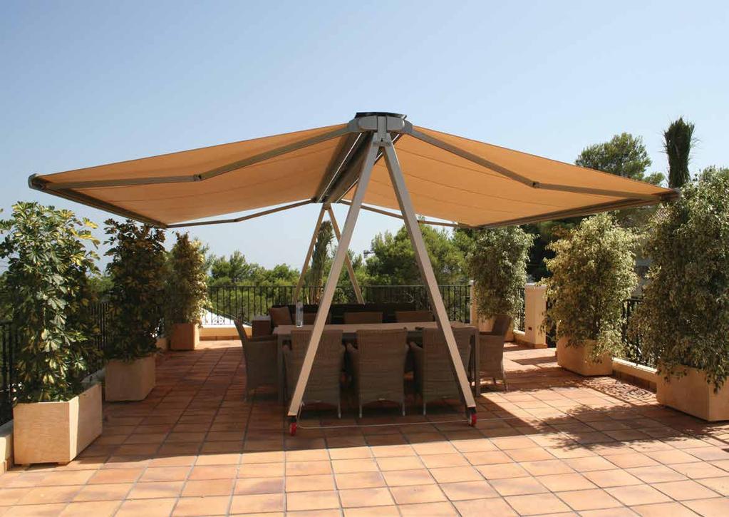 Twinns Awnings Twinns, the versatile shading that can be positioned anywhere Traditional Awnings Glass Verandas Whether you are a school, restaurant or just a regular home owner looking for the