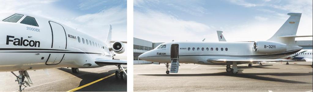 Luxury is a state of mind JINGGONG GLOBAL JET: A GROWING STRATEGY Jinggong Global Jet Co., Ltd. is a Chinese Private Jet operator based in Hangzhou China.