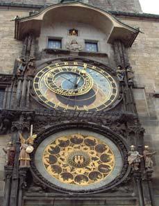 Nicholas Church, the Charles Bridge, and the Astronomical Clock. Following the tour board coach check into Hotel. Dinner at a local restaurant, U Vejvodu. Possible performance.